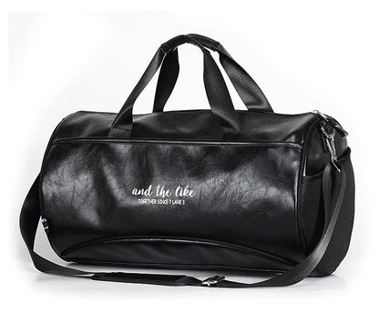 And The Like Sports Bag