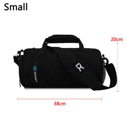 Inoxto Sports Bag