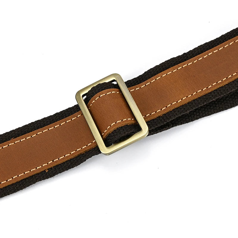 Newsbirds Leather Laptop III
