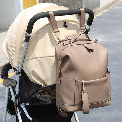Movokbaby Nappy Backpack - Bags By Benson