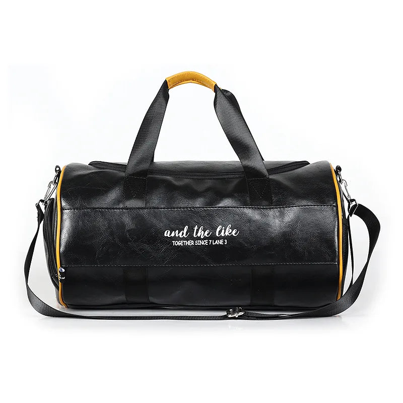 And The Like Sports Bag