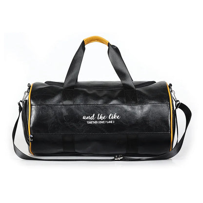And The Like Sports Bag