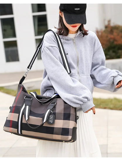 DVIP Overnight Bag
