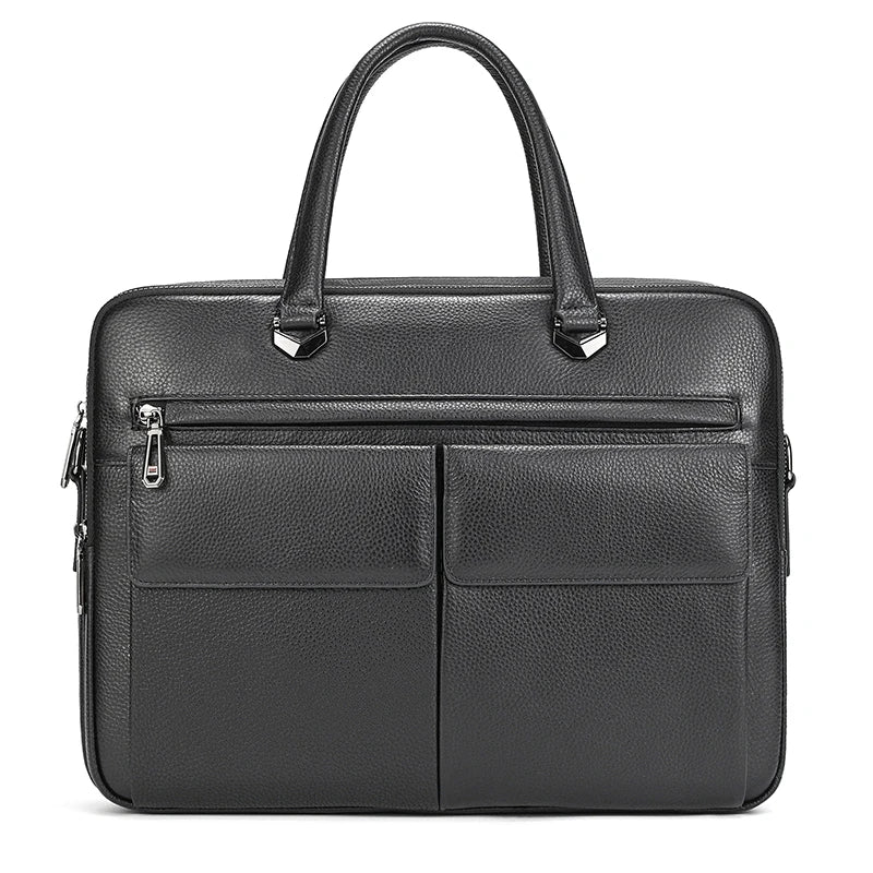 Newsbirds Leather Laptop II