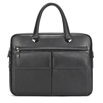 Newsbirds Leather Laptop II