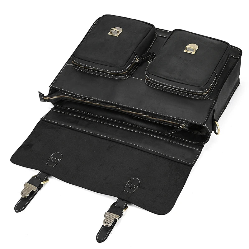 Luufan Business Briefcase