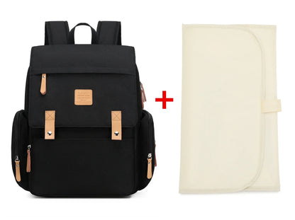 Land Nappy Backpack II