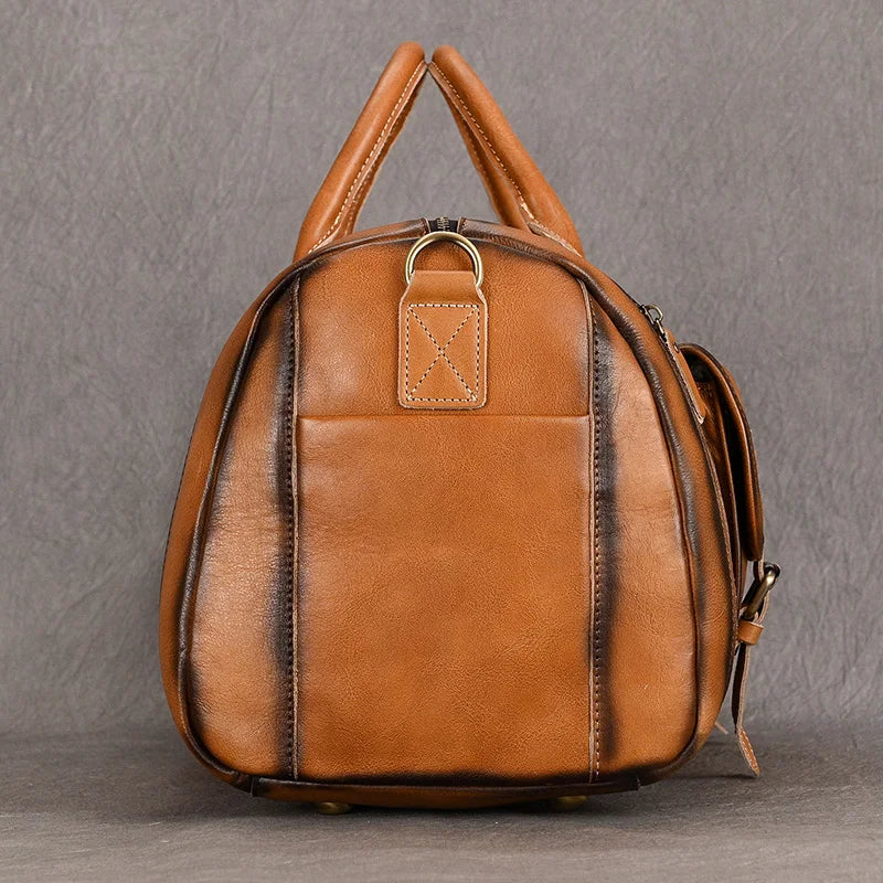 Luufan Overnight Bag III