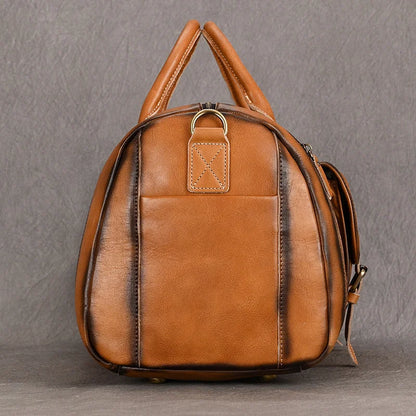 Luufan Overnight Bag III