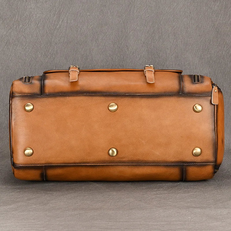 Luufan Overnight Bag III