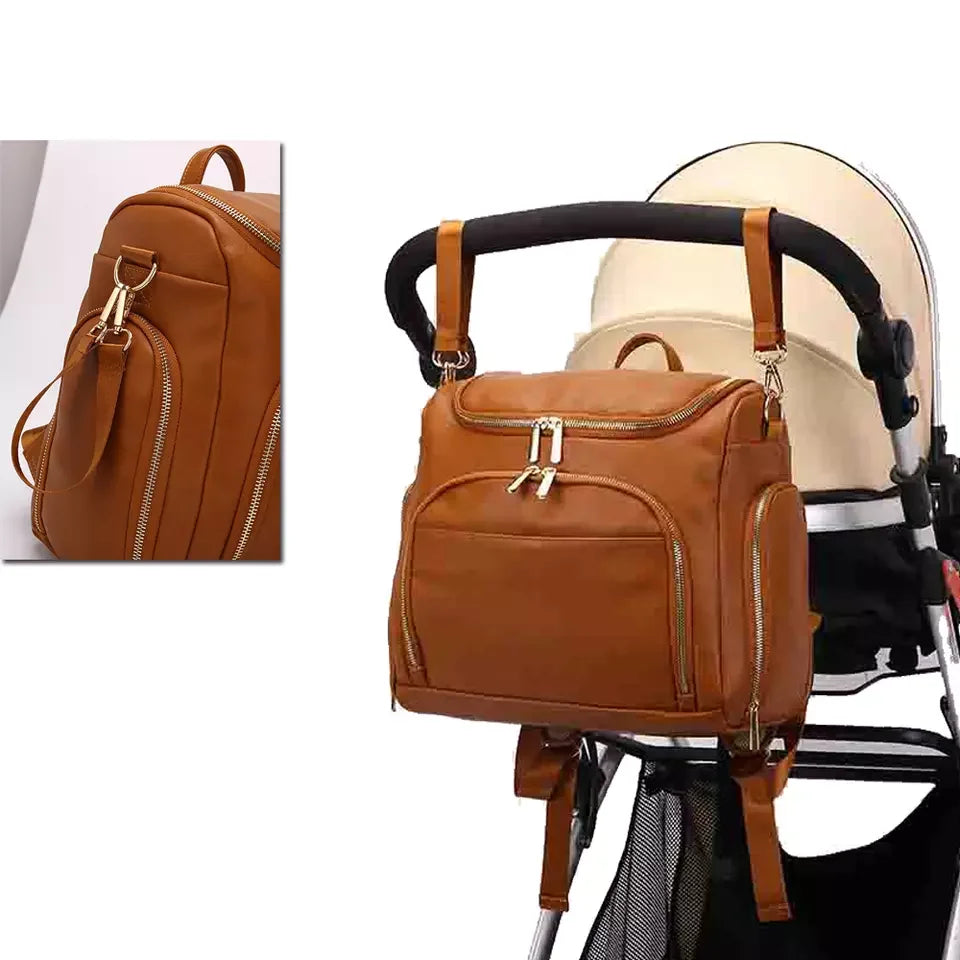 Aimababy Nappy Backpack V