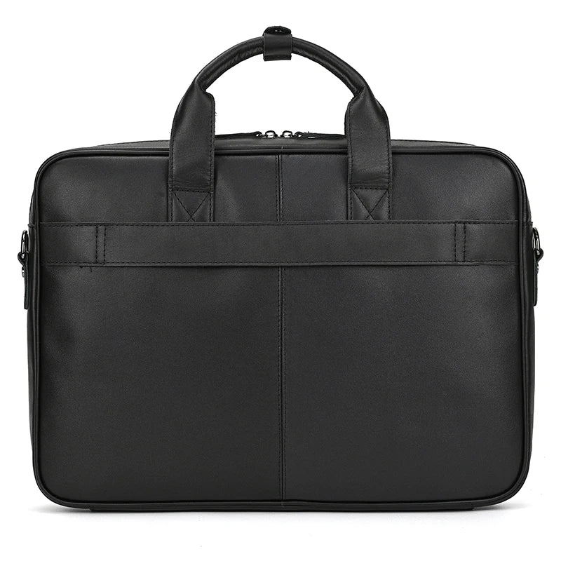 Luufan Leather Laptop Bag