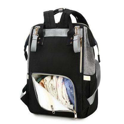 Land Nappy Backpack