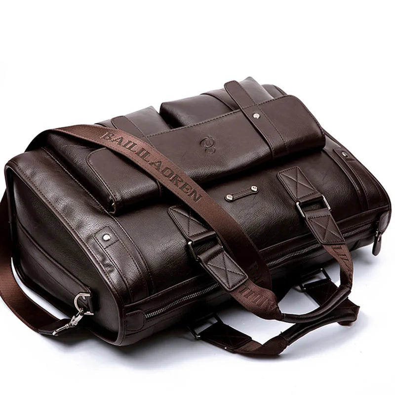 Baililaoren Business Briefcase