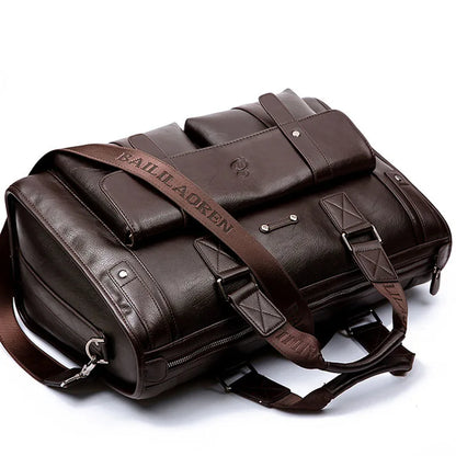 Baililaoren Business Briefcase