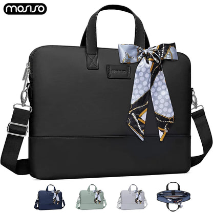 Mosiso Classique Laptop Bag