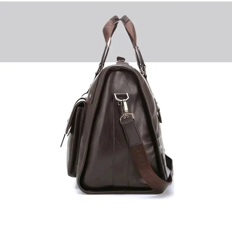 Baililaoren Business Briefcase