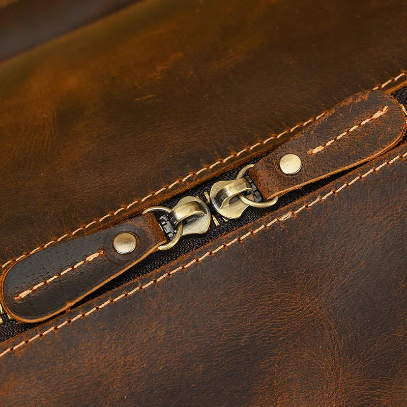 Luufan Overnight Bag III