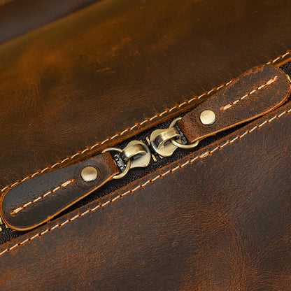 Luufan Overnight Bag III