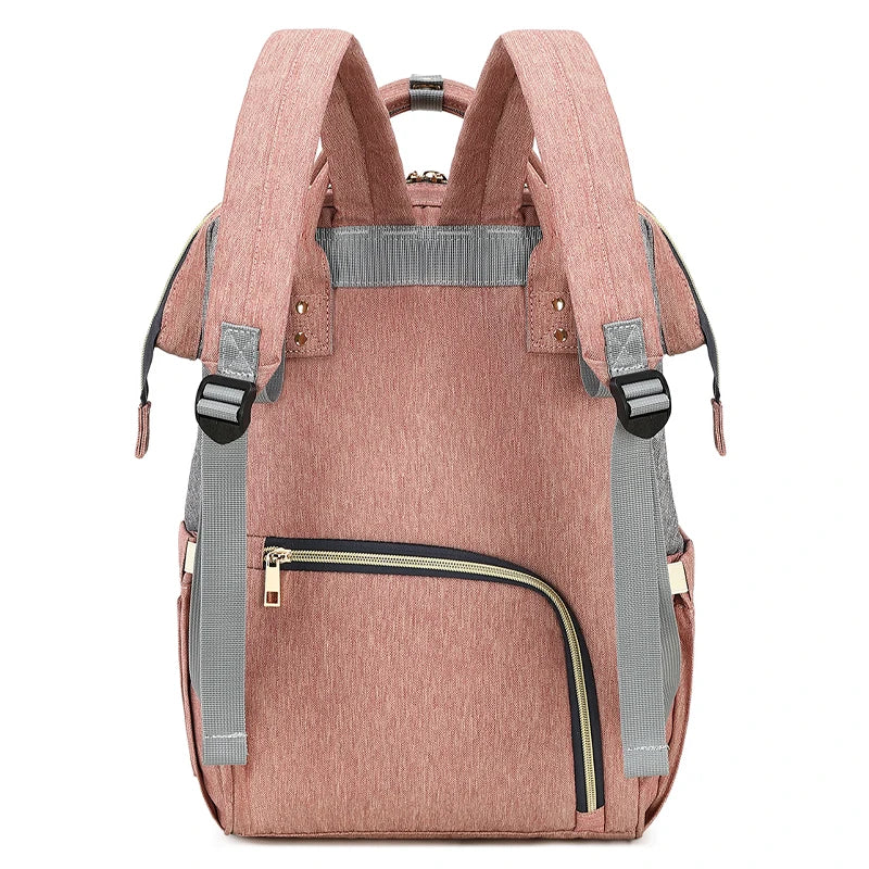 Land Nappy Backpack