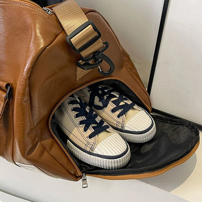 Bobag Weekender Bag