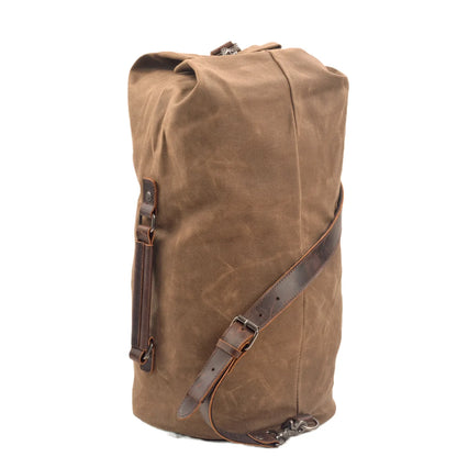 Berchirly Canvas Backpack