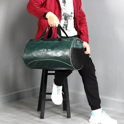 And The Like Sports Bag