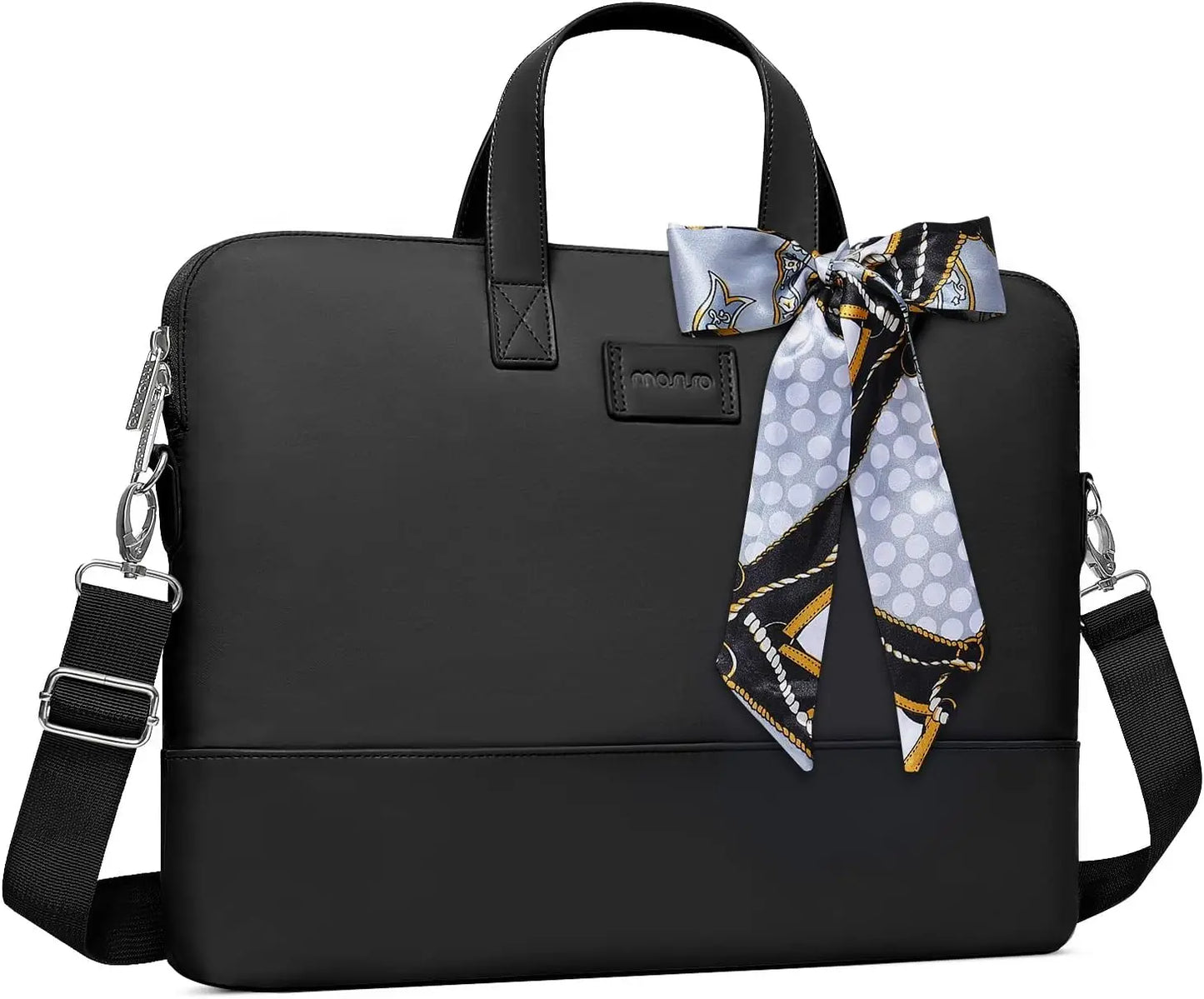 Mosiso Classique Laptop Bag