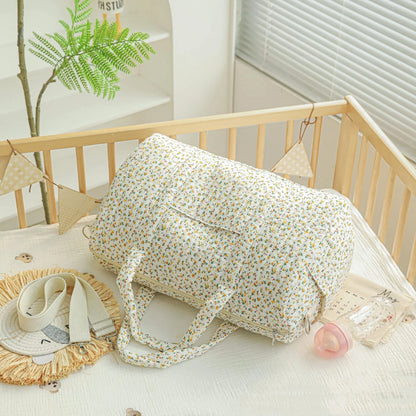 Movokbaby Blossom Nappy Bag
