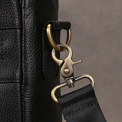 Luufan Leather Briefcase II