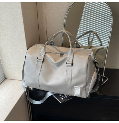 Bobag Weekender Bag