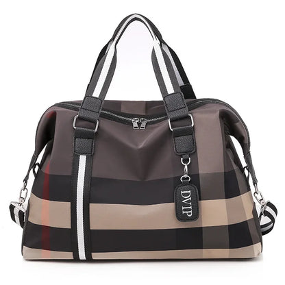 DVIP Overnight Bag