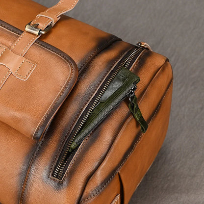 Luufan Overnight Bag III