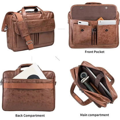Scione Laptop Bag