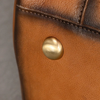 Luufan Overnight Bag III