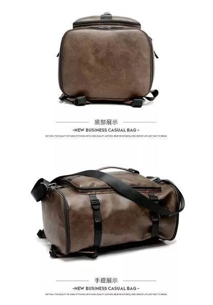 KatyPaul Backpack