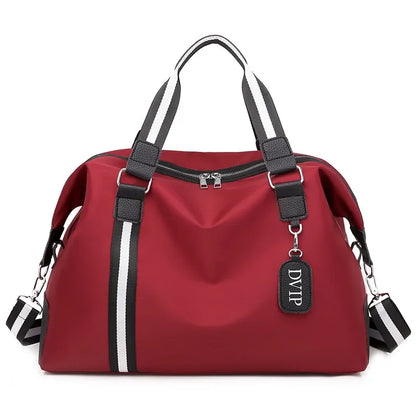 DVIP Overnight Bag