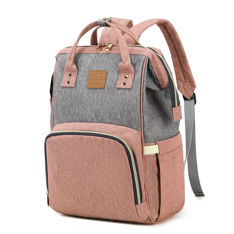 Land Nappy Backpack