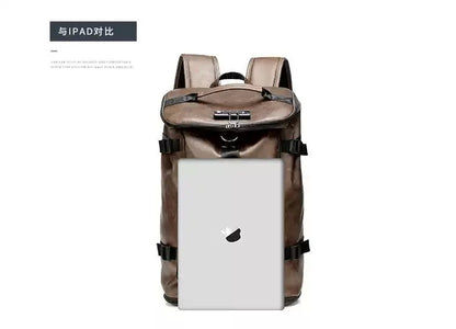KatyPaul Backpack