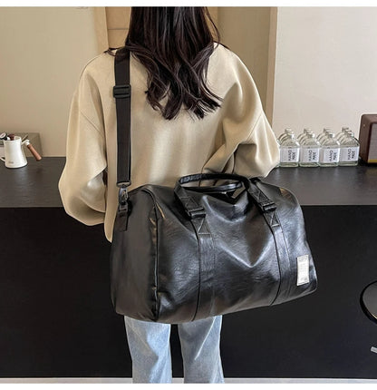 Bobag Weekender Bag