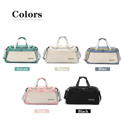 Michao Sports Bag