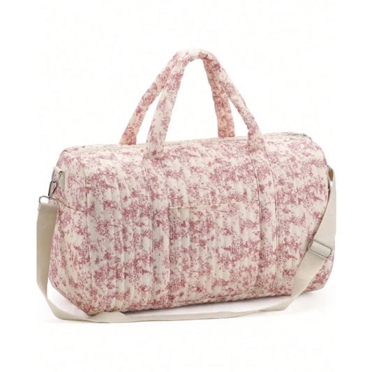 Movokbaby Blossom Nappy Bag
