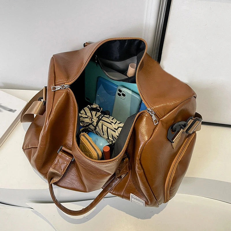 Bobag Weekender Bag