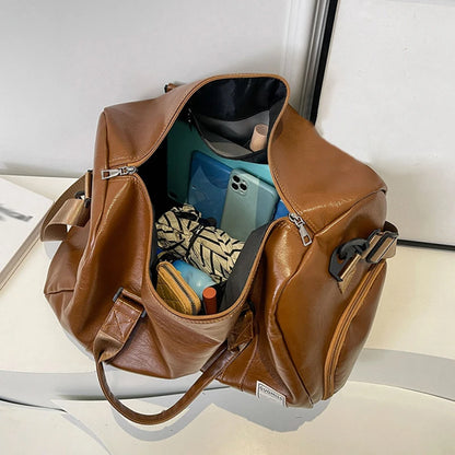 Bobag Weekender Bag