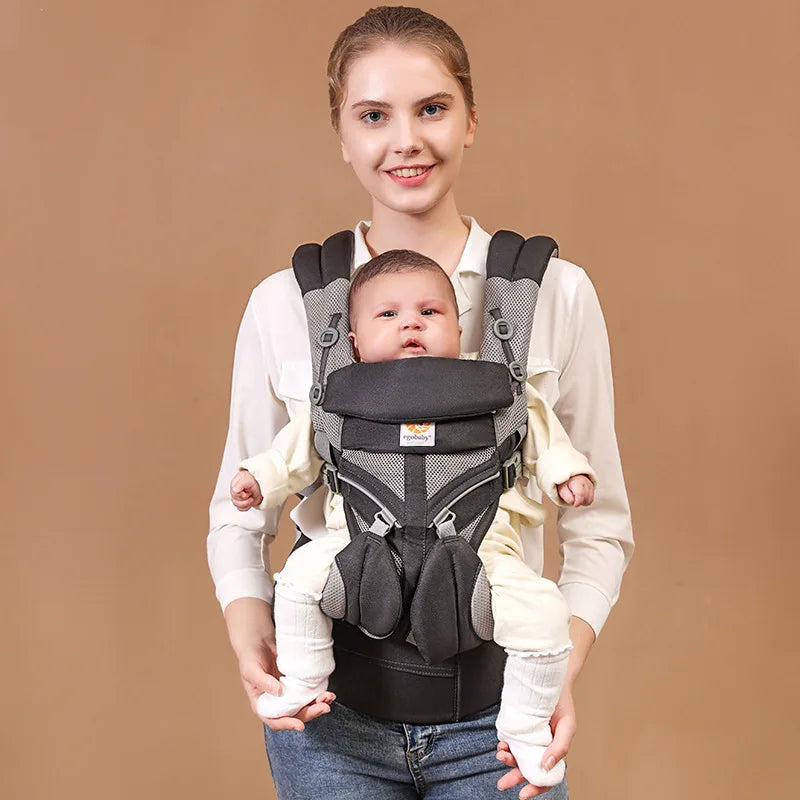 Egobaby Baby Carrier - Bags By Benson