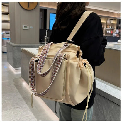 Movokbaby Solace Nappy Bag