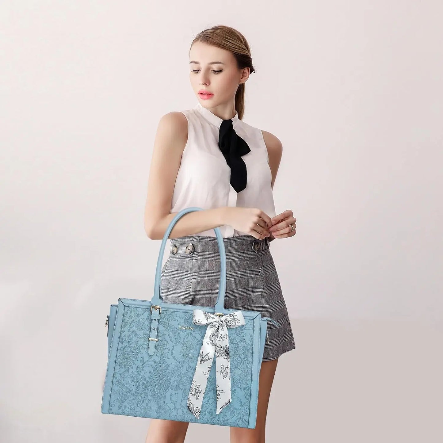 Mosiso Womens Laptop III