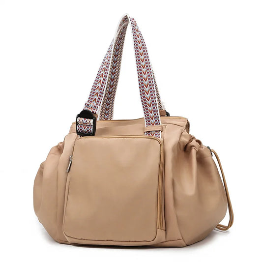 Movokbaby Solace Nappy Bag