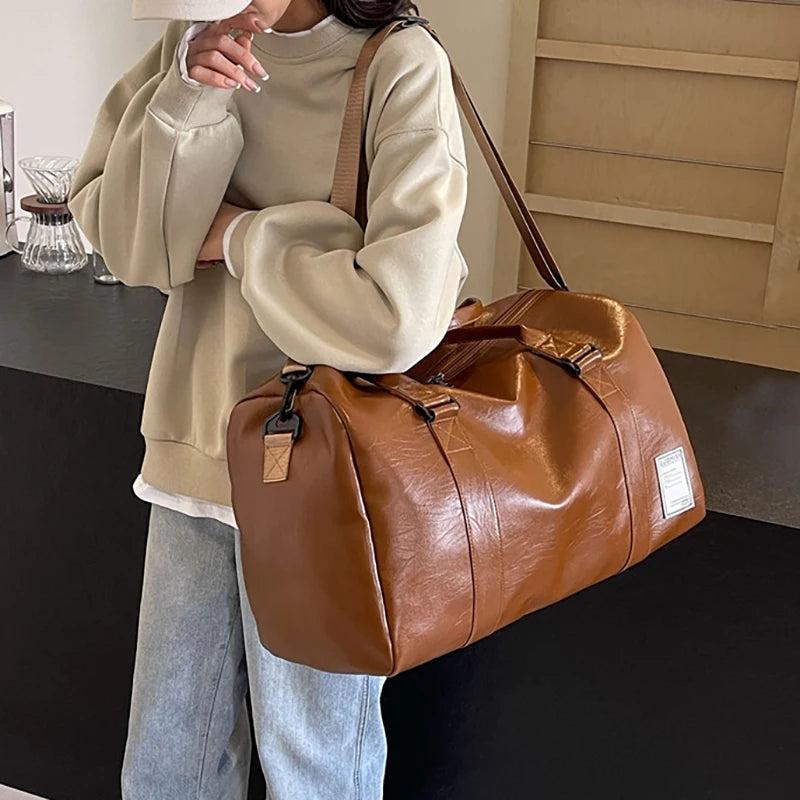 Bobag Weekender Bag