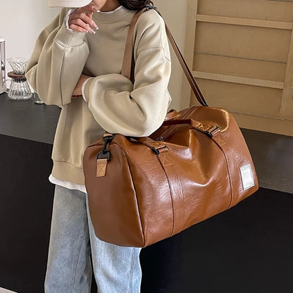 Bobag Weekender Bag